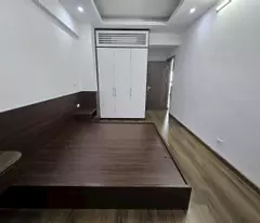 **🏡 CĂN HỘ ĐẸP - Ở NGAY - FULL NỘI THẤT!**