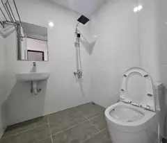 **🏡 CĂN HỘ ĐẸP - Ở NGAY - FULL NỘI THẤT!**