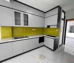 BÁN NHÀ 5T GẦN HV CHÍNH TRỊ, DT 65M2, Ô TÔ TRÁNH, TM Ở NGAY, CHỈ 16.6  TỶ