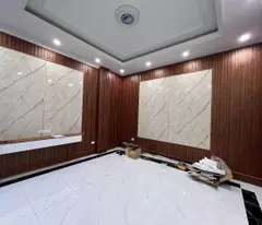 BÁN NHÀ 5T GẦN HV CHÍNH TRỊ, DT 65M2, Ô TÔ TRÁNH, TM Ở NGAY, CHỈ 16.6  TỶ
