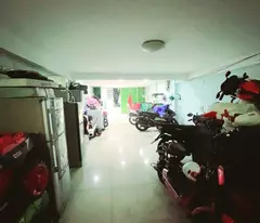 Bán nhà HXT Thoại Ngọc Hầu, Hoà Thạnh, Tân Phú, 80m2, 4 tầng, giá cực rẻ