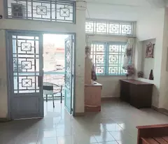Bán nhà HXT Thoại Ngọc Hầu, Hoà Thạnh, Tân Phú, 80m2, 4 tầng, giá cực rẻ