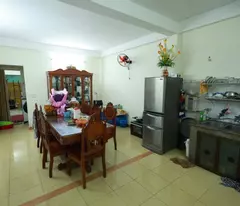 MẶT TIỀN KD 3 TẦNG (4.05x30) MT BÙI VĂN NGỮ - NGUYỄN ẢNH THỦ, HIỆP THÀNH, Q12