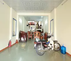 MẶT TIỀN KD 3 TẦNG (4.05x30) MT BÙI VĂN NGỮ - NGUYỄN ẢNH THỦ, HIỆP THÀNH, Q12