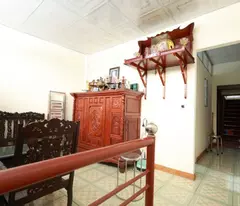 MẶT TIỀN KD 3 TẦNG (4.05x30) MT BÙI VĂN NGỮ - NGUYỄN ẢNH THỦ, HIỆP THÀNH, Q12