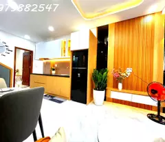 Bán nhà 40m2, 2 tầng, 3PN, HXH Lê Quang Định, Gò Vấp, 5.9 tỷ
