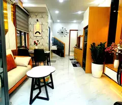 Bán nhà 40m2, 2 tầng, 3PN, HXH Lê Quang Định, Gò Vấp, 5.9 tỷ