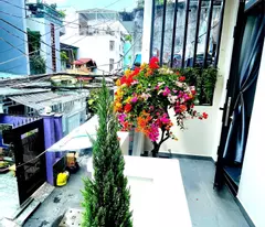 Bán nhà 40m2, 2 tầng, 3PN, HXH Lê Quang Định, Gò Vấp, 5.9 tỷ