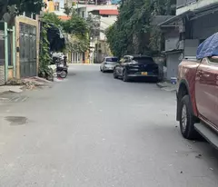 BÁN NHÀ ĐẸP PHÂN LÔ LA KHÊ 35M2, VƯỢNG KHÍ, Ô TÔ ĐỖ CẢ NGÀY LẪN ĐÊM, CHỈ 7.3TỶ