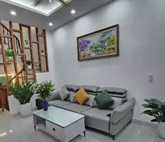 BÁN NHÀ ĐẸP PHÂN LÔ LA KHÊ 35M2, VƯỢNG KHÍ, Ô TÔ ĐỖ CẢ NGÀY LẪN ĐÊM, CHỈ 7.3TỶ