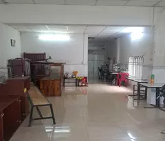 Bán nhà HXH Phạm Phú Thứ, P11, Tân Bình, 121m2, ngang 8m, giá tốt
