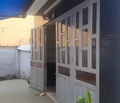Bán nhà HXH Phạm Phú Thứ, P11, Tân Bình, 121m2, ngang 8m, giá tốt