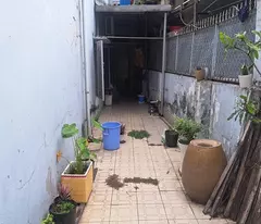 Bán nhà HXH Phạm Phú Thứ, P11, Tân Bình, 121m2, ngang 8m, giá tốt