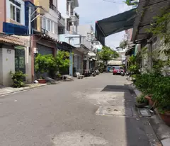 Bán nhà HXH Phạm Phú Thứ, P11, Tân Bình, 121m2, ngang 8m, giá tốt