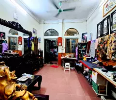 Bán gấp ngõ ô tô, nở hậu, Khương Trung, Thanh Xuân, DT 45m2, 3 tầng,  giá 6,75 tỷ.