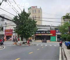 Bán đất thổ cư 60.5m2 hẻm xe hơi đường Chương Dương, phường Linh Chiểu, Thủ Đức, 5.4 tỷ