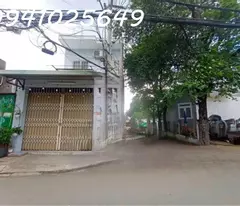 Bán căn nhà 87m2 mặt tiền đường số 13, phường Linh Xuân, Thủ Đức, 5.5 tỷ