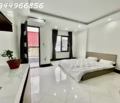 Bán Tòa Nhà dòng Tiền 7 tầng Thang máy Quận Bắc Từ Liêm, ô tô vào ,doanh thu 55tr/th.