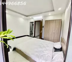 Bán Tòa Nhà dòng Tiền 7 tầng Thang máy Quận Bắc Từ Liêm, ô tô vào ,doanh thu 55tr/th.