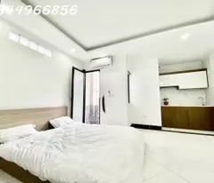 Bán Tòa Nhà dòng Tiền 7 tầng Thang máy Quận Bắc Từ Liêm, ô tô vào ,doanh thu 55tr/th.