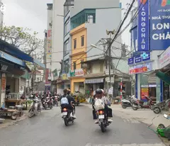 Bán Tòa Nhà dòng Tiền 7 tầng Thang máy Quận Bắc Từ Liêm, ô tô vào ,doanh thu 55tr/th.