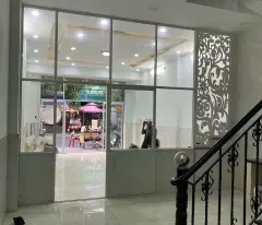 Bán nhà (5X14) mặt tiền Phạm Văn Bạch, Phường 12, Quận Gò Vấp Giá tốt: 12.5 tỷ