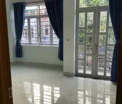 Bán nhà (5X14) mặt tiền Phạm Văn Bạch, Phường 12, Quận Gò Vấp Giá tốt: 12.5 tỷ