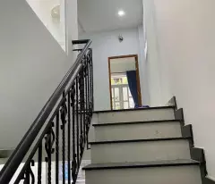Bán nhà (5X14) mặt tiền Phạm Văn Bạch, Phường 12, Quận Gò Vấp Giá tốt: 12.5 tỷ