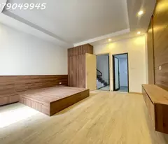 BÁN GẤP CCMN DI TRẠCH-HOÀI ĐỨC, 10P, DÒNG TIỀN 40 TRIỆU,THANG MÁY, 6.8 TỶ