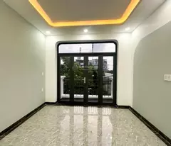 Phạm Văn Đồng - 3PN, 2WC, - Nhà mới xây hiện đại, giá 4tỷ3, gần Giga Mall