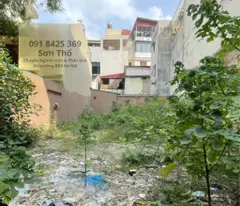 Hiếm! 172m ĐẤT Trích Sài Hồ Tây - 8.7 Tỷ - 50tr/m ODT - đầu tư dài hạn.