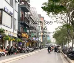 Hiếm! 172m ĐẤT Trích Sài Hồ Tây - 8.7 Tỷ - 50tr/m ODT - đầu tư dài hạn.