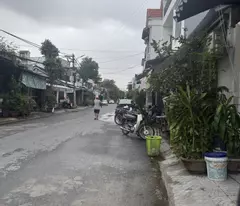 🔥🔥🔥 ĐÃ RẺ CÒN HIẾM ! ĐẤT KHUÊ TRUNG - RỘNG 76M2 NGANG 5.5M - KIỆT 3M Ô TÔ, SÁT MẶT TIỀN, THÔNG