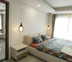 Bán căn hộ giá rẻ ở quận 2, 85m2,2PN, 2WC