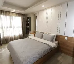 Bán căn hộ giá rẻ ở quận 2, 85m2,2PN, 2WC