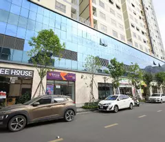 Bán căn hộ giá rẻ ở quận 2, 85m2,2PN, 2WC