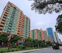 Bán căn hộ 3PN KĐT Mỹ Đình đường Nguyễn Cơ Thạch Nam Từ  Liêm