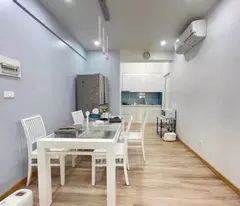 Bán căn hộ 3PN KĐT Mỹ Đình đường Nguyễn Cơ Thạch Nam Từ  Liêm