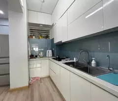 Bán căn hộ 3PN KĐT Mỹ Đình đường Nguyễn Cơ Thạch Nam Từ  Liêm
