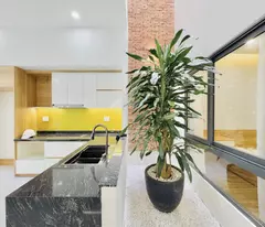 CHÍNH CHỦ- BÁN GẤP-LÊ VĂN DUYỆT - 50M2 - 4 TẦNG 4 PN - HXHSN- HOÀN CÔNG