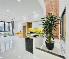 CHÍNH CHỦ- BÁN GẤP-LÊ VĂN DUYỆT - 50M2 - 4 TẦNG 4 PN - HXHSN- HOÀN CÔNG