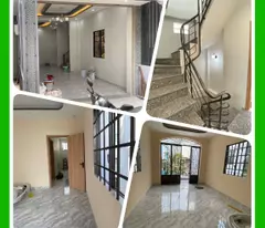 ✅  Bán nhà 3 mặt, nở hậu, đối điện Vincom P.V.Trị, 44m2, 4PN, 4WC – Giá: 5.0 tỷ