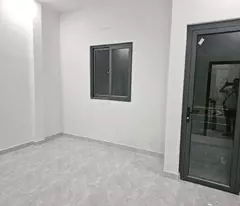BÁN NHÀ 2 TẦNG, 25M2, NGAY NGÃ TƯ NGUYỄN THỊ THẬP - Q.7 - GIÁ 2.6 TỶ - SỔ ĐỎ