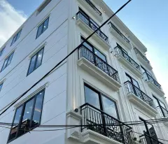 Đội 4 Lạc Thị, Ngọc Hồi - thanh trì