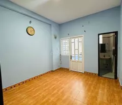 chính chủ cho thuê nhà mặt tiền kinh doang 3 tầng, đường 10m ở Linh tây Thủ đức