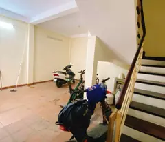 Phân Lô Phố Nhân Hoà, Gara, 40M, 12 Tỷ Hơn.