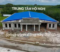 Đất nền dự án 75m2 450 triệu đường DT741, Phước Hòa. Bình dương