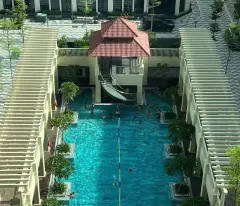 Bán liền kề dự án Sunshine Golden River Tây Hồ 96m2 đến 125m2 x 5 tầng 1 hầm. LH0985680788