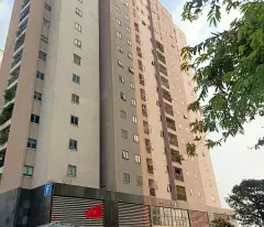 Căn hộ 104m2 khu báo Nhân Dân Trần Hữu Dực, Nam Từ Liêm
