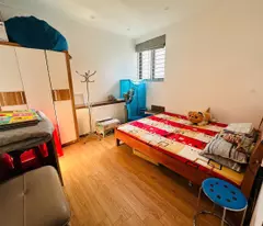 Căn hộ 104m2 khu báo Nhân Dân Trần Hữu Dực, Nam Từ Liêm